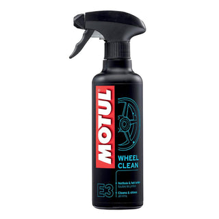 Motul E3 Clean Wheel  - 400ml