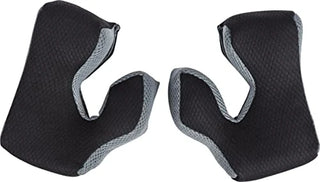 Fly Racing Formula Carbon S CC Cheek Pads - 15mm