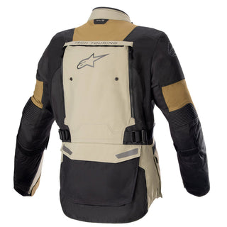 Alpinestars Bogota Pro Drystar Adventure Jacket - Vetiver Military Olive