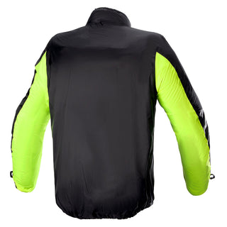 Alpinestars Bogota Pro Drystar Adventure Jacket - Black/Black