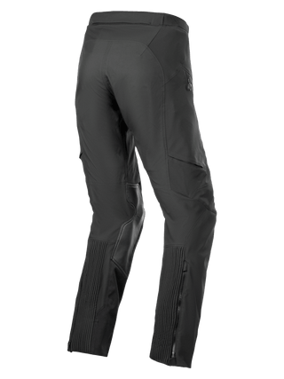 Alpinestars AMT-8 Stretch Drystar Short XF Pants - Black