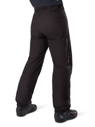 Alpinestars AMT-8 Stretch Drystar Short XF Pants - Black