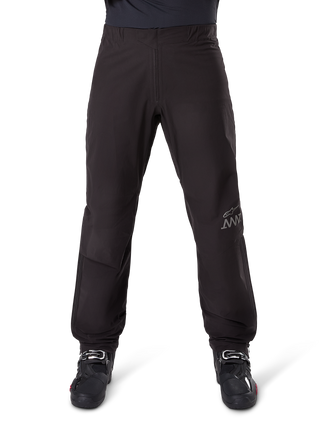 Alpinestars AMT-8 Stretch Drystar Short XF Pants - Black