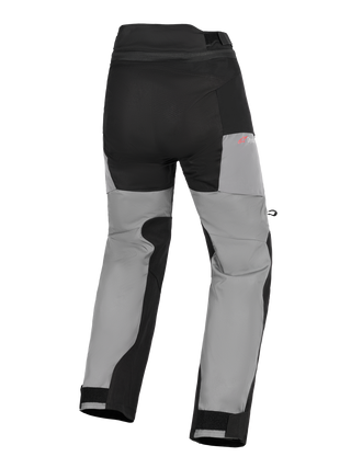 Alpinestars Andes V4 Drystar Adventure Riding Pants - Black / Dark Grey