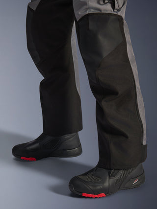 Alpinestars Andes V4 Drystar Adventure Riding Pants - Black / Dark Grey