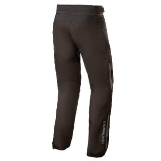 Alpinestars AST-1 V2 Waterproof Motorcycle Pants - Black