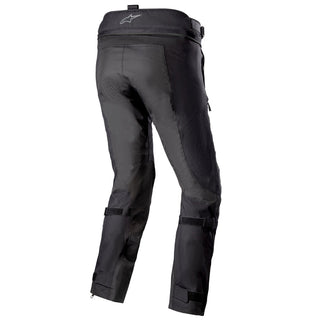 Alpinestars Bogota Pro Drystar Adventure Pants - Black/Black