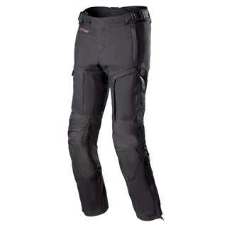 Alpinestars Bogota Pro Drystar Adventure Pants - Black/Black