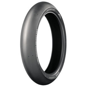 Bridgestone BM02 165/625R17 Racing Tubeless Tyre - Rear