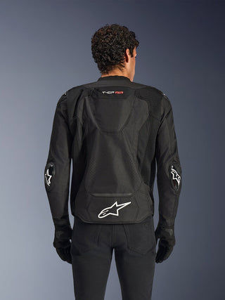 Alpinestars T-GP Air Riding Jacket - Black