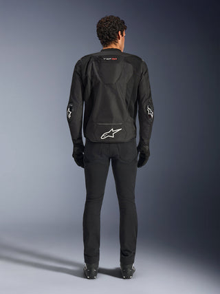 Alpinestars T-GP Air Riding Jacket - Black