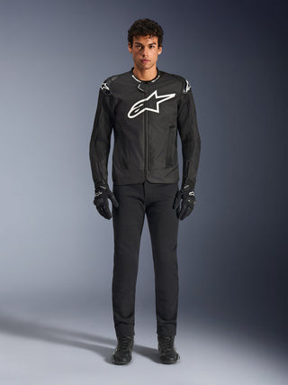 Alpinestars T-GP Air Riding Jacket - Black