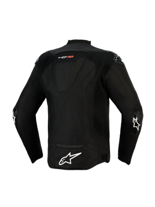 Alpinestars T-GP Air Riding Jacket - Black