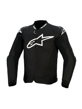 Alpinestars T-GP Air Riding Jacket - Black