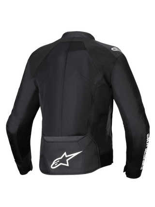 Alpinestars Viper Air V4 Jacket - Black