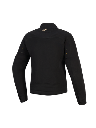 Alpinestars Women's Stella Grace Riding Jacket - Black