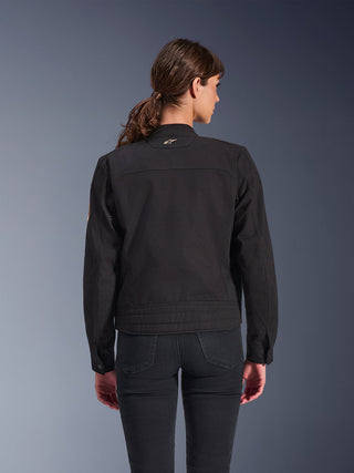 Alpinestars Women's Stella Grace Riding Jacket - Black