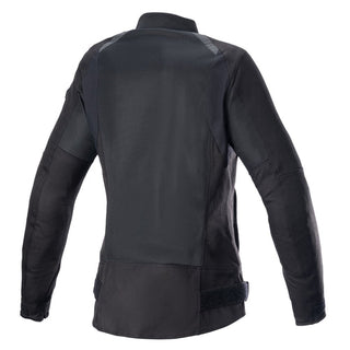 Alpinestars Eloise V2 Women's Air Jacket - Black