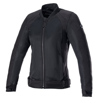 Alpinestars Eloise V2 Women's Air Jacket - Black