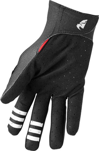 Thor Agile Plus Gloves - Black