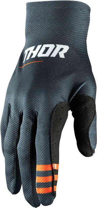 Thor Agile Plus Gloves - Navy