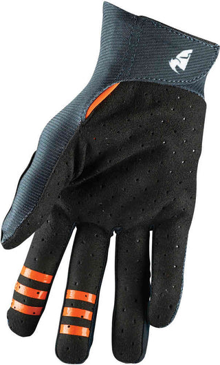 Thor Agile Plus Gloves - Navy