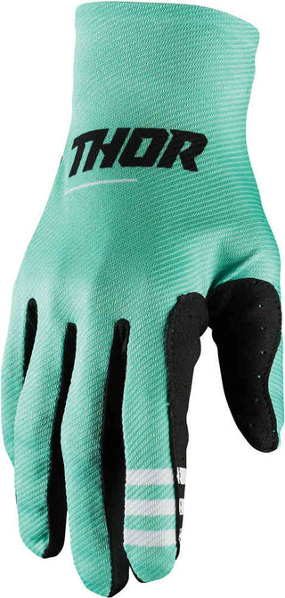 Thor Agile Plus Gloves - Mint