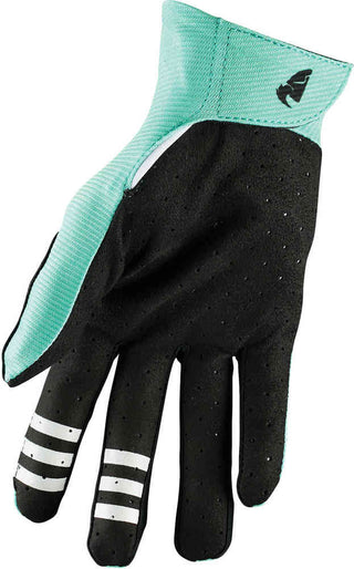 Thor Agile Plus Gloves - Mint