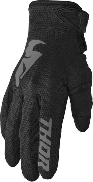 Thor Women Sector Gloves - Black