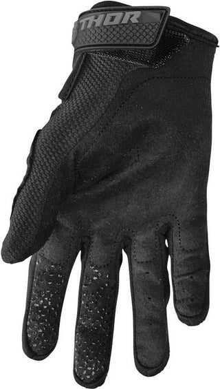 Thor Women Sector Gloves - Black