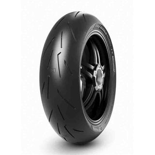 Pirelli Diablo Rosso IV 150/60R17 M/C 66H TL Motorcycle Tyre - Rear