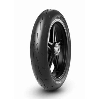 Pirelli Diablo Rosso IV 110/70R17 M/C 54H TL Motorcycle Tyre - Front