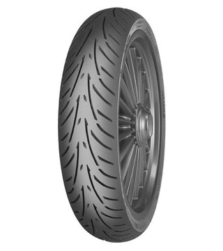 Mitas Touring Force SC 100/90-14 57P TL Scooter Reinf. Dot Front/Rear Tyre