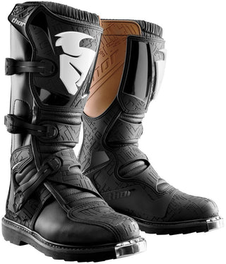 Thor Blitz CE Boots - Black