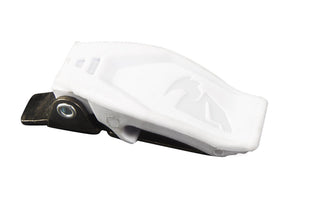 Thor Buckle Kit For Blitz Boot - White