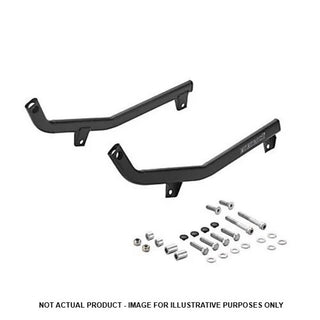 Givi Specific Rear Rack - Yamaha YZF-R1 00 (Needs Plate M35)
