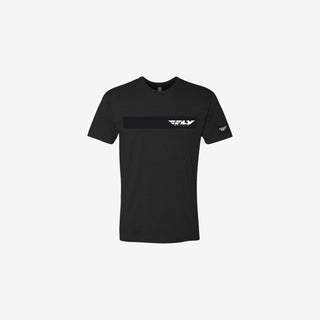 Fly Corporate Tee - Black