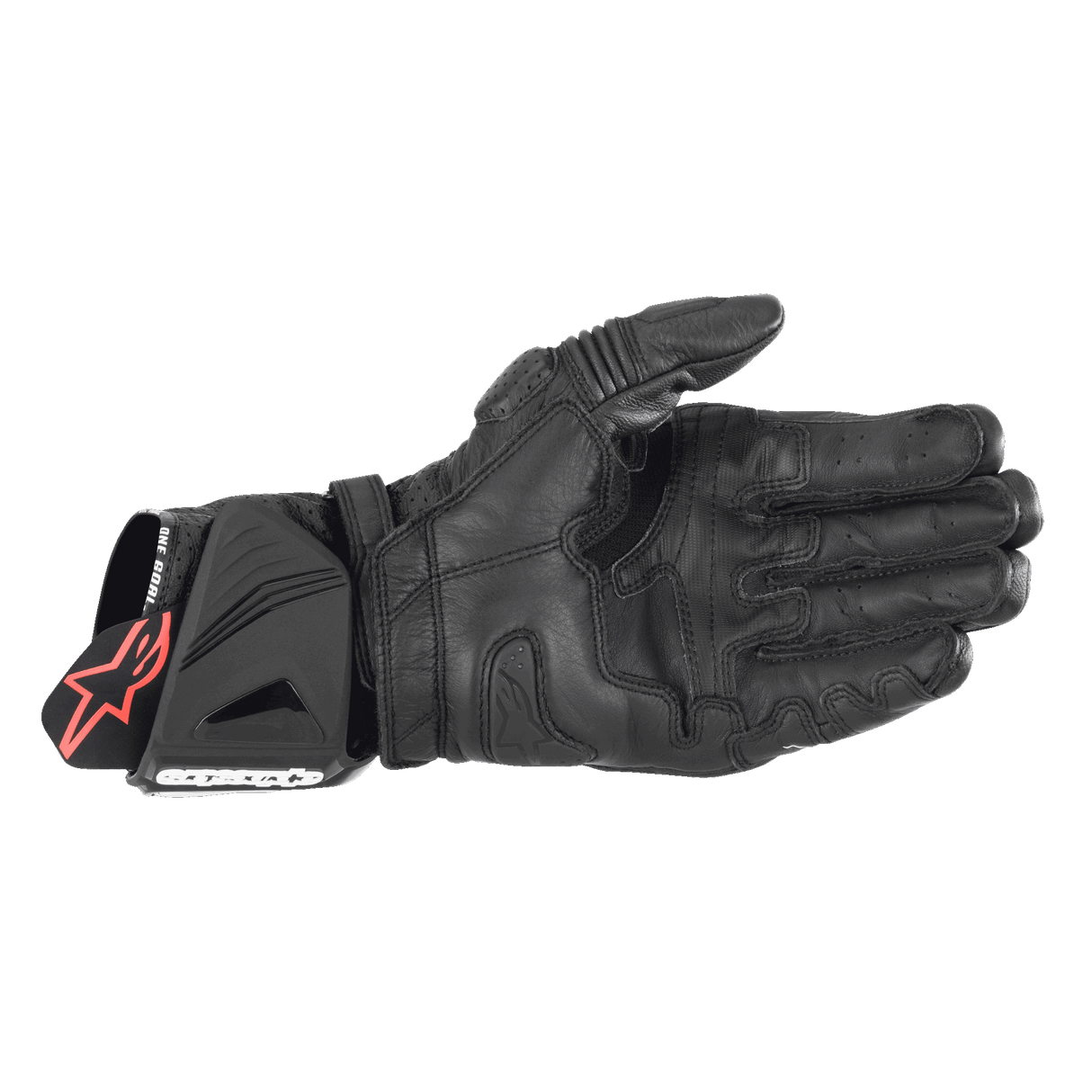Alpinestars Gp Pro R4 Gloves - Black