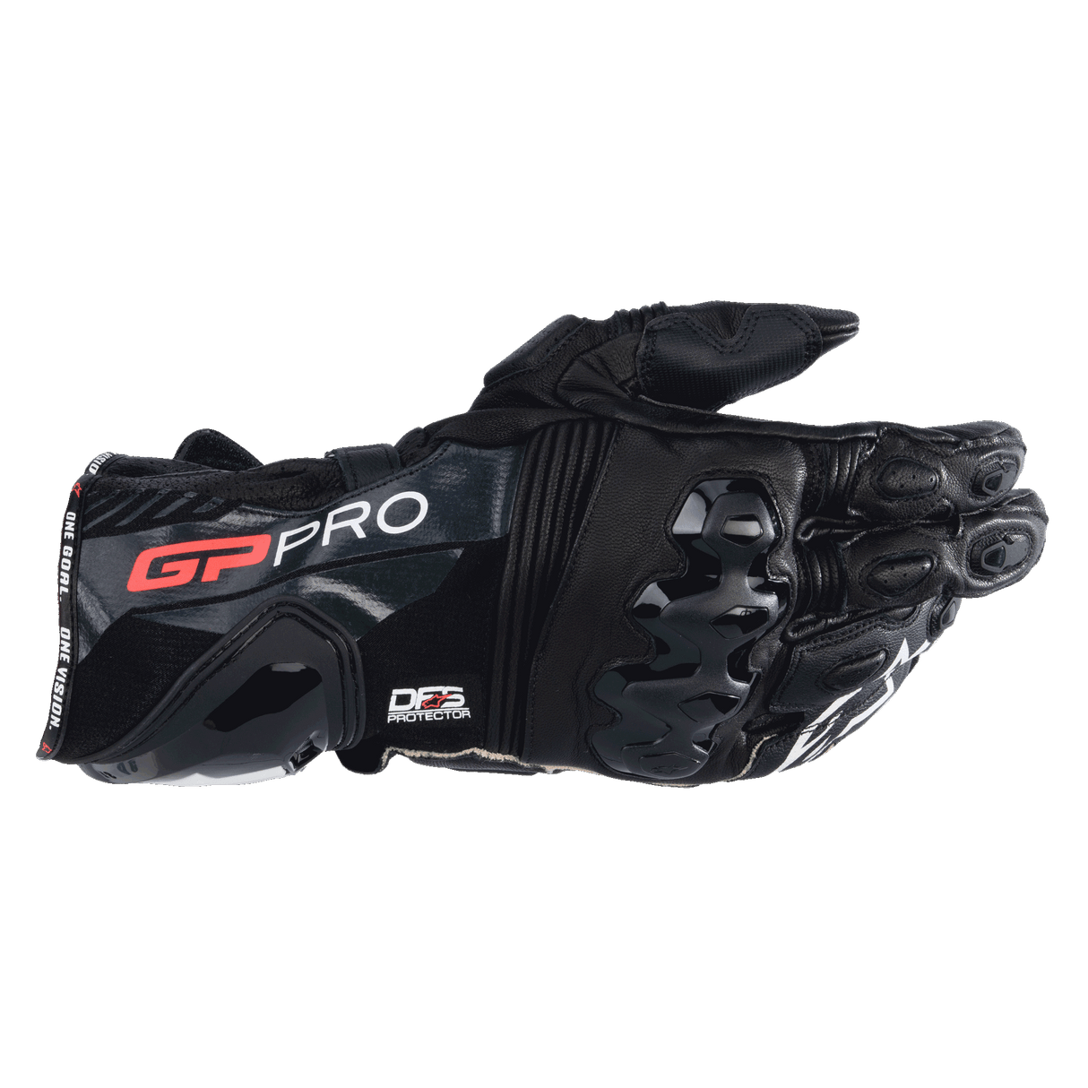 Alpinestars Gp Pro R4 Gloves - Black