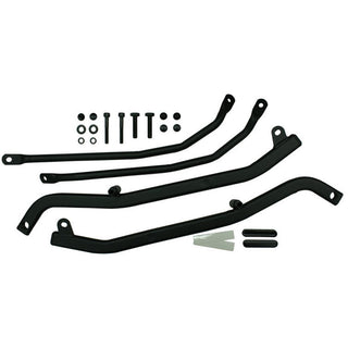 Givi Specific Rear Rack - Yamaha XJR1300 04-06 (Needs Plate M3 Or MM)