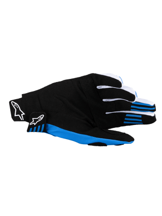 Alpinestars 2025 Techstar Gloves - Black Blue