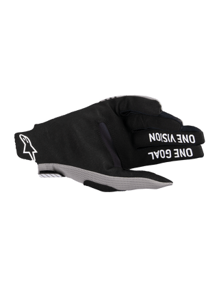 Alpinestars 2025 Radar Pro Gloves - Black