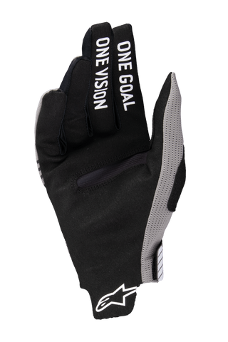 Alpinestars 2025-2026 Radar Pro Gloves - Black
