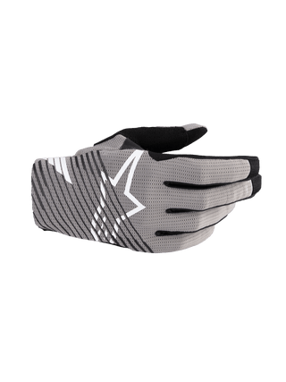 Alpinestars 2025 Radar Pro Gloves - Black