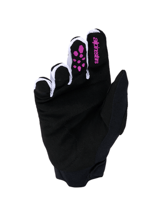 Alpinestars 2026 Full Bore V2 Gloves - Purple/Black