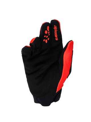 Alpinestars 2026 Full Bore V2 Gloves - Orange/Black