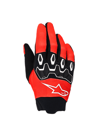 Alpinestars 2026 Full Bore V2 Gloves - Orange/Black