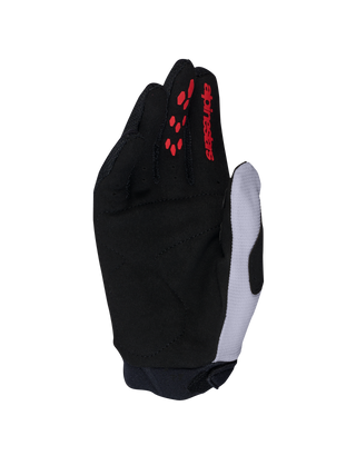 Alpinestars Full Bore V2 Gloves 2026-2027 - Black Light Lilac