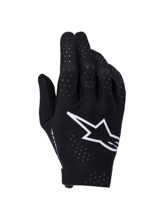 Alpinestars 2026 Supertech MX Gloves - Black/White