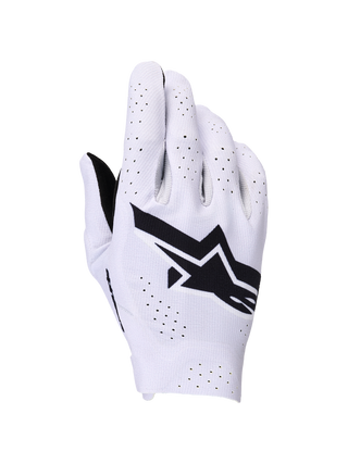 Alpinestars 2026 Supertech MX Gloves - Light Lilac/Black